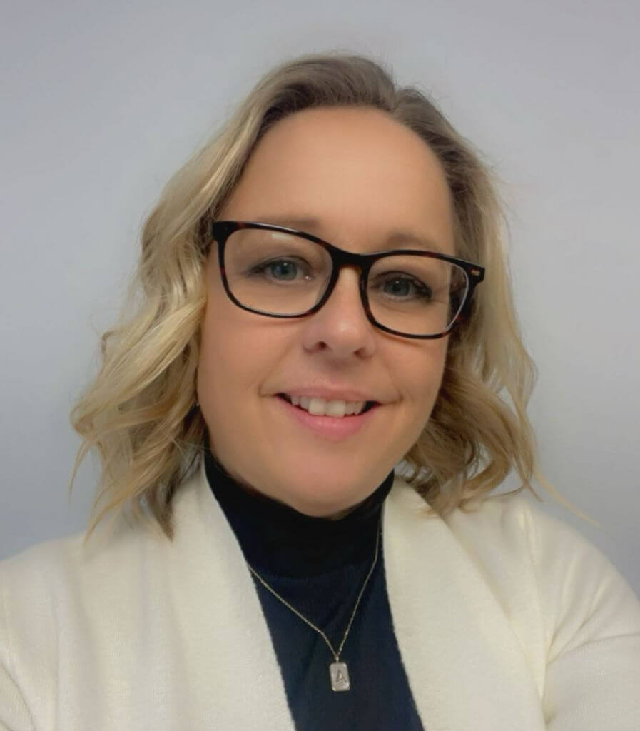 Leadership & Staff West Branch Valley Association of Realtors